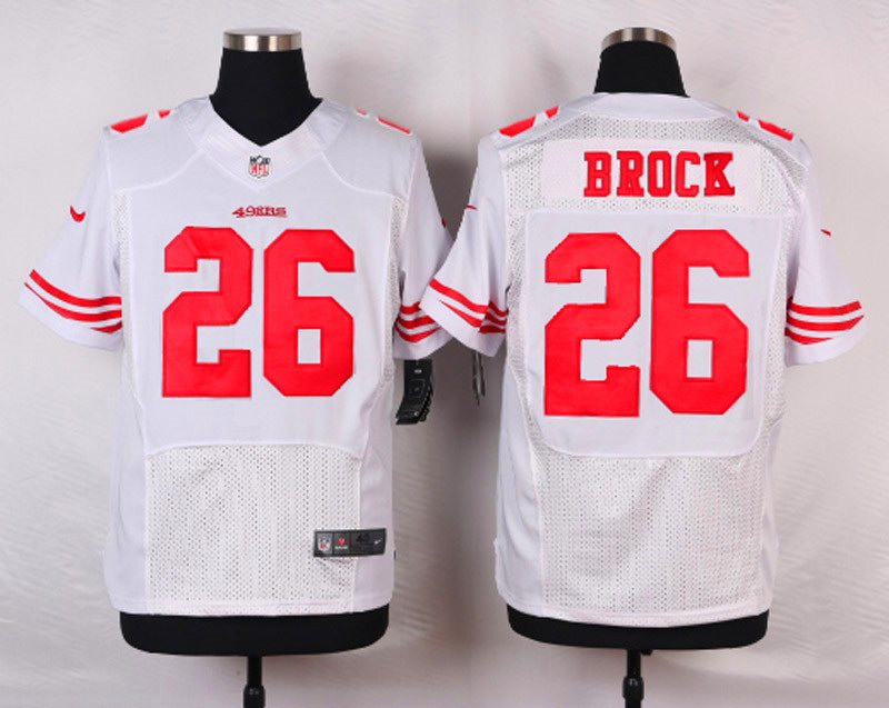 San Francisco 49ers elite jerseys-025